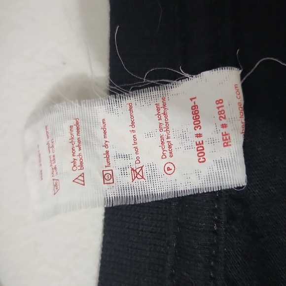 N.W.A Black Graphic T-Shirt Size M CRACKS IN GRAPHICS - Picture 8 of 9